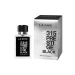 Perfume-La-Rive-315-Prestige-Black-Masculino-Eau-de-Toilette-100-ml-Frasco-e-Caixa