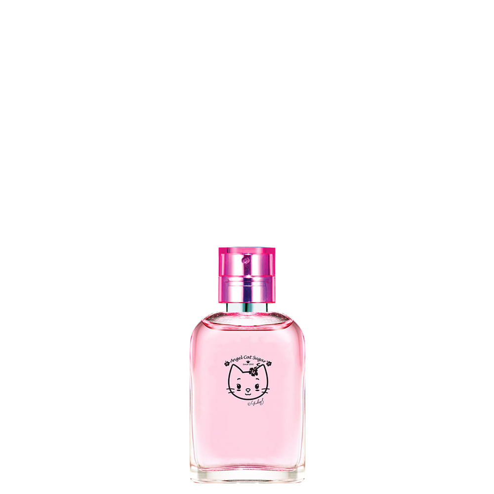 Angel cat sugar online perfume