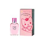 Perfume-Infantil-La-Rive-Angel-Cat-Sugar-Melon-Feminino-Eau-de-Parfum-30-ml-Frasco-e-Caixa