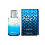 Perfume-La-Rive-Body-Like-a-Man-Masculino-Eau-de-Toilette-90-ml-Frasco-e-Caixa