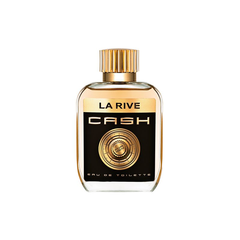 Perfume-La-Rive-Cash-Feminino-Eau-de-Parfum-100-ml-Vitrine