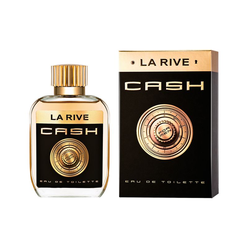 Perfume-La-Rive-Cash-Feminino-Eau-de-Parfum-100-ml-Frasco-e-Caixa