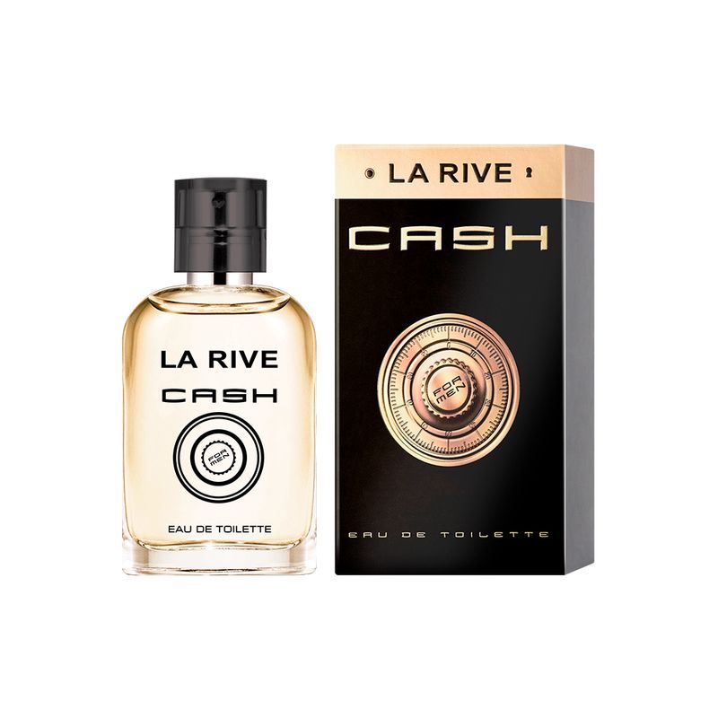Perfume-La-Rive-Cash-Masculino-Eau-de-Parfum-30-ml-Frasco-e-Caixa