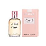 Perfume-La-Rive-Cute-Feminino-Eau-de-Parfum-30-ml-Frasco-e-Caixa