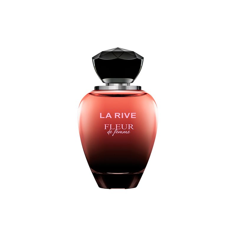 Perfume-La-Rive-Fleur-de-Femme-Feminino-Eau-de-Parfum-90-ml-Vitrine