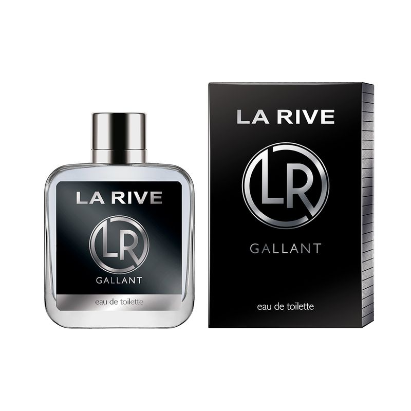 Perfume-La-Rive-Gallant-Masculino-Eau-de-Parfum-100-ml-Frasco-e-Caixa