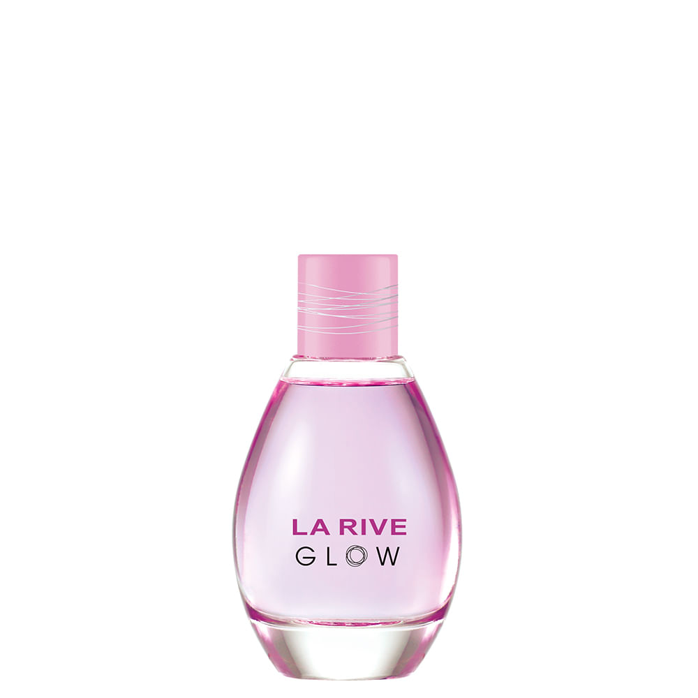 Perfume La Rive Glow Feminino Eau de Parfum 90 ml