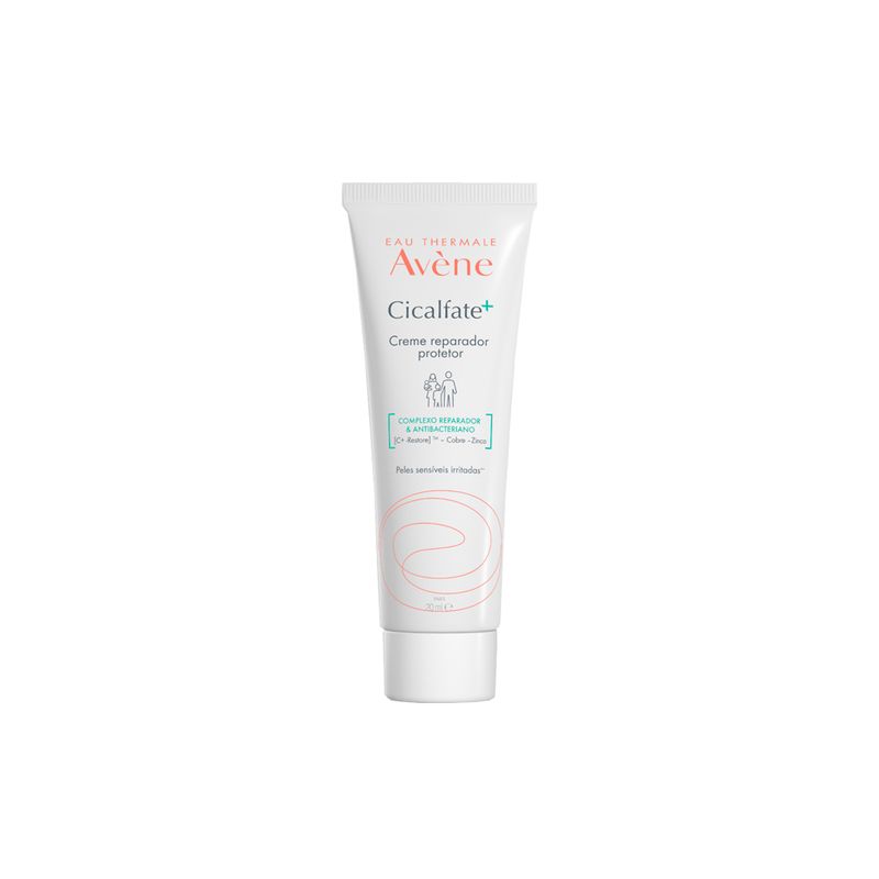 Creme-Facial-Reparador-Avene-Eau-Thermale-Cicalfate--20-ml-Vitrine