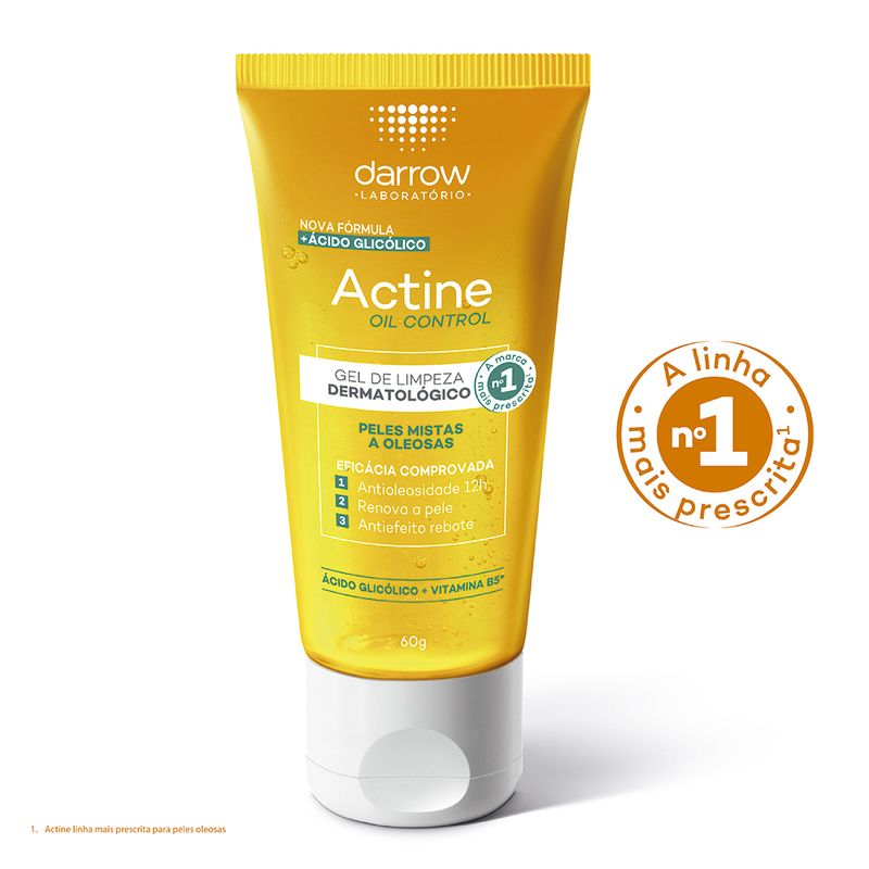 Gel-de-Limpeza-Facial-Darrow-Actine-Oil-Control-60-g-Selo