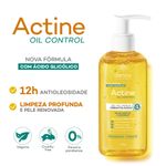 Gel-de-Limpeza-Facial-Darrow-Actine-Oil-Control-240-g-Nova-Formula