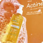 Gel-de-Limpeza-Facial-Darrow-Actine-Oil-Control-240-g-Textura