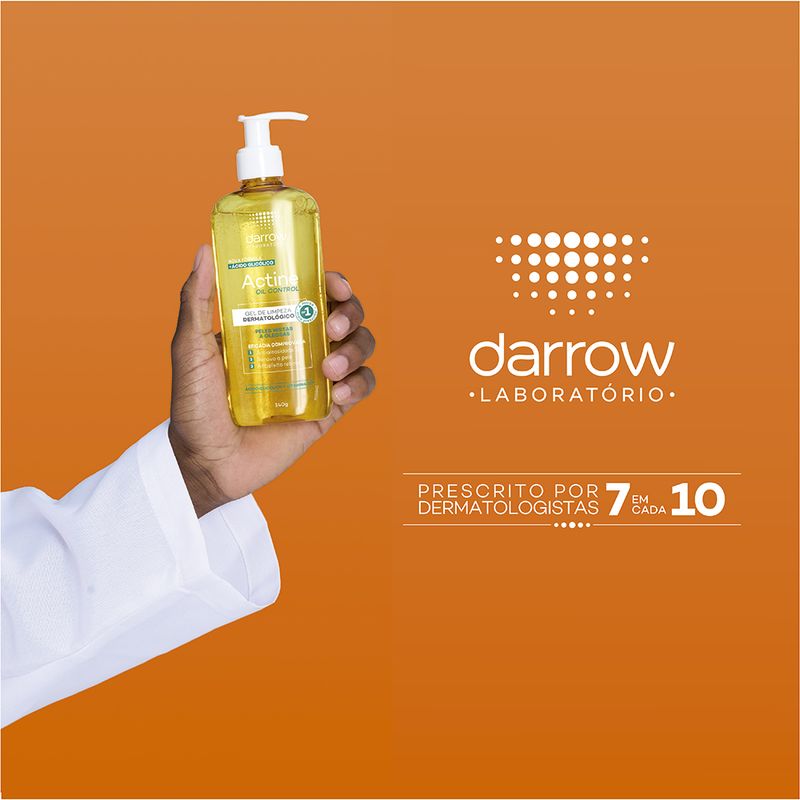 Gel-de-Limpeza-Facial-Darrow-Actine-Oil-Control-400-g-Banner