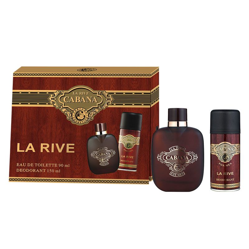 Kit-Perfume-La-Rive-Cabana-Masculino-Eau-de-Toilette-75-ml---Desodorante-150-ml-Vitrine