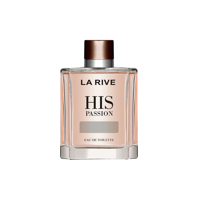 Perfume-La-Rive-His-Passion-Masculino-Eau-de-Toilette-100-ml-Vitrine
