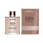 Perfume-La-Rive-His-Passion-Masculino-Eau-de-Toilette-100-ml-Frasco-e-Caixa