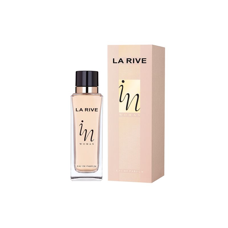 Perfume-La-Rive-In-Woman-Feminino-Eau-de-Parfum-90-ml-Frasco-e-Caixa