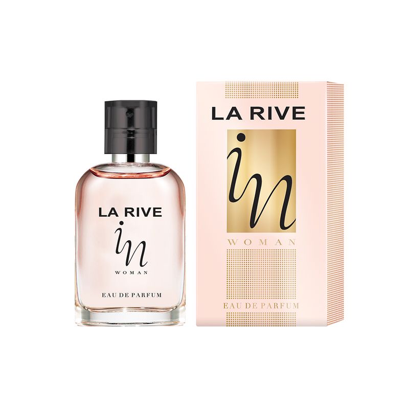 Perfume-La-Rive-In-Woman-Feminino-Eau-de-Parfum-30-ml-Frasco-e-Caixa