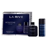 Kit-Perfume-La-Rive-Ironstone-Masculino-Eau-de-Toilette-100-ml---Desodorante-150-ml-Vitrine