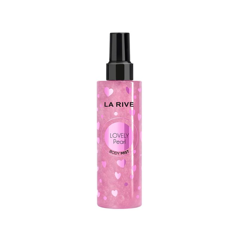 Body-Splash-La-Rive-Lovely-Pearl-Body-Mist-Feminino-200-ml-Vitrine