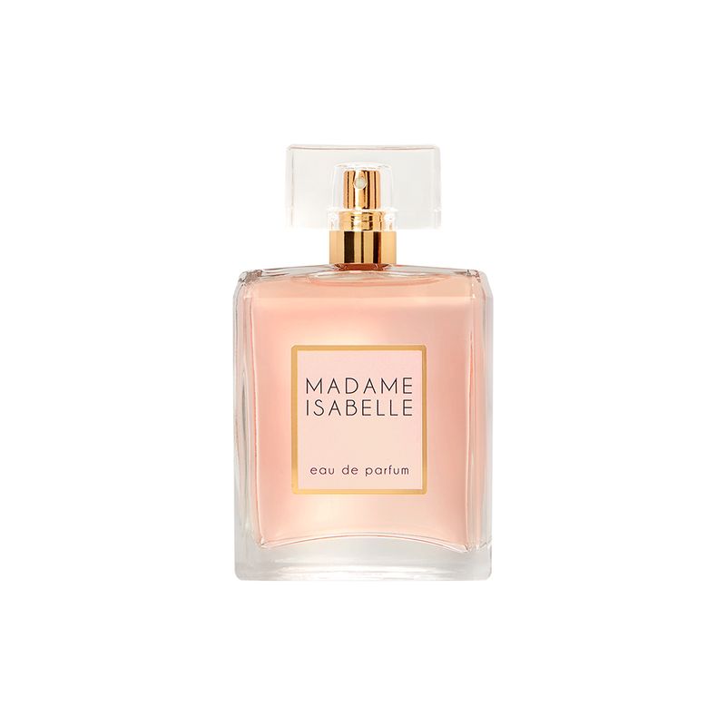 Perfume-La-Rive-Madame-Isabelle-Feminino-Eau-de-Parfum-100-ml-Vitrine