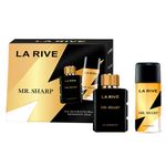 Kit-Perfume-La-Rive-Mr.-Sharp-Masculino-Eau-de-Toilette-100-ml---Desodorante-150-ml-Vitrine