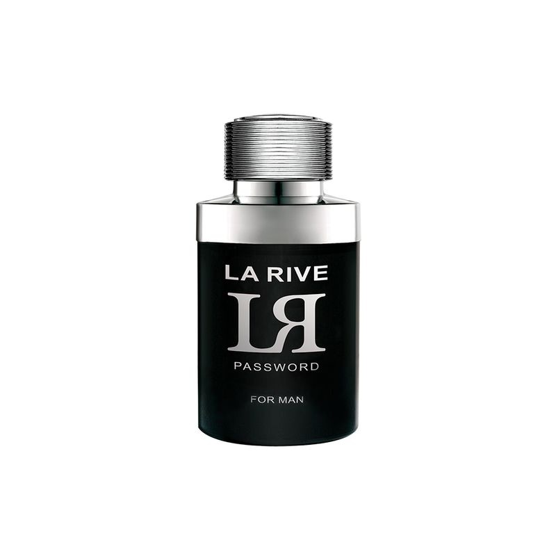 Perfume-La-Rive-Password-Masculino-Eau-de-Toilette-75-ml-Vitrine