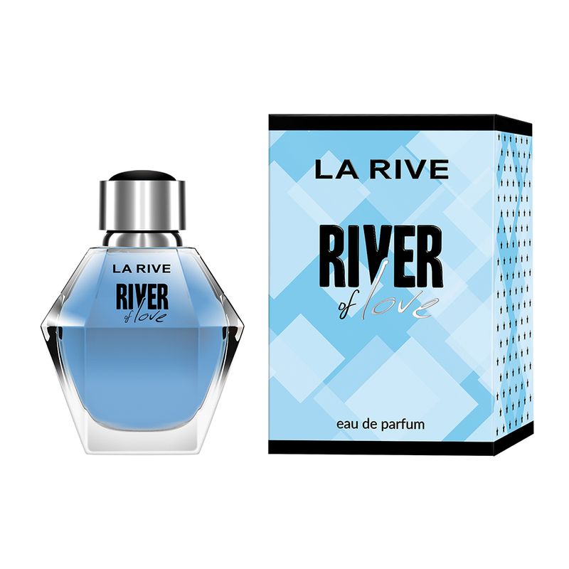 Perfume-La-Rive-River-Of-Love-Masculino-Eau-de-Toilette-100-ml-Frasco-e-Caixa
