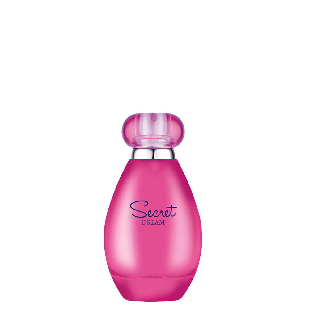 Perfume Feminino Secret Dream La Rive 90 ML Eau De Parfum com o Melhor  Preço é no Zoom