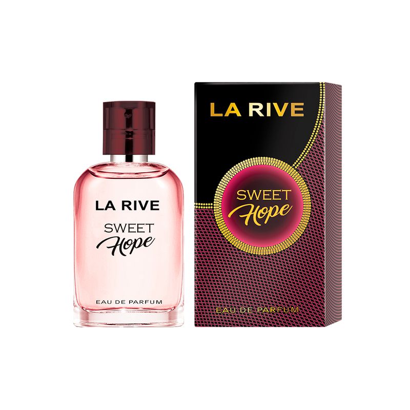 Perfume-La-Rive-Sweet-Hope-Feminino-Eau-de-Parfum-30-ml-Frasco-e-Caixa