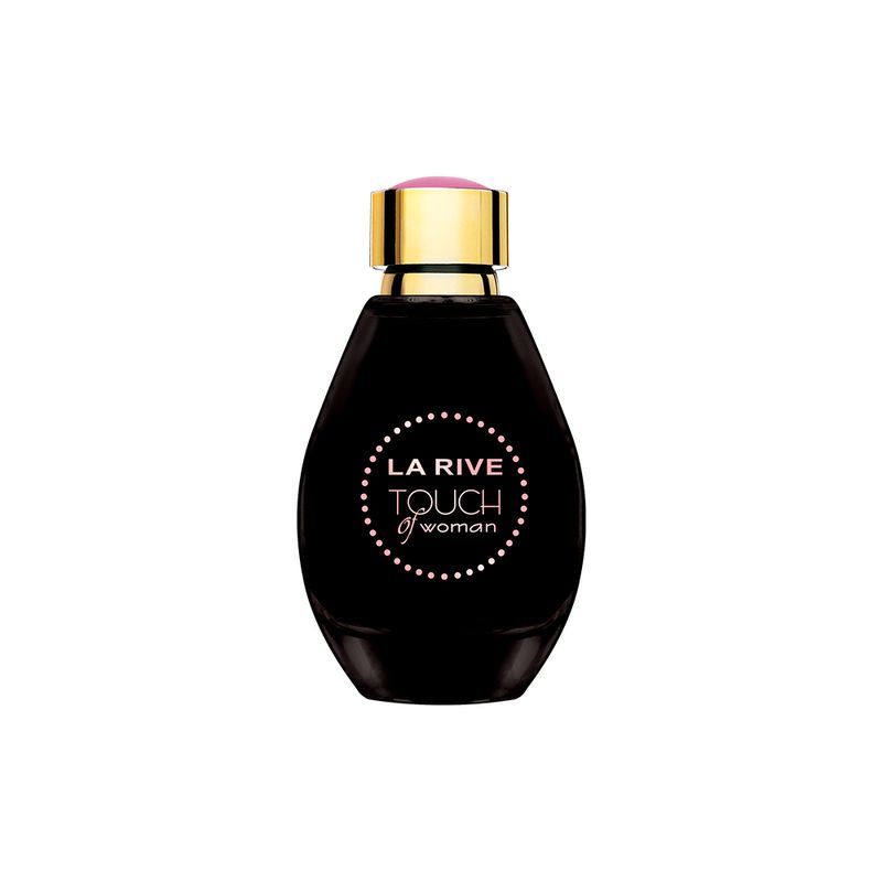Perfume-La-Rive-Touch-Of-Woman-Feminino-Eau-de-Parfum-90-ml-Vitrine
