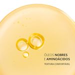 Oleo-Demaquilante-Esthederm-Osmoclean-150-ml-Textura
