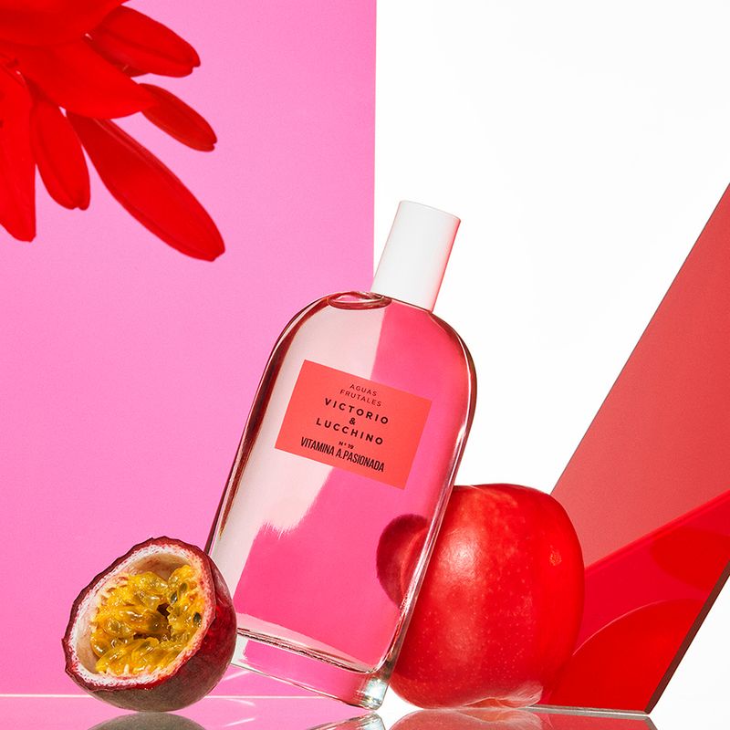 V-L-V-L-Aguas-frutales-nº-19-Vitamina-A.Pasionada-Eau-de-Toilette-150-ml-Notas