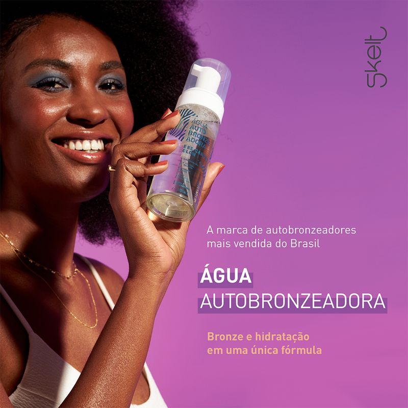 Agua-Autobronzeadora-Corporal-Skelt-Red-Carpet-Glow-150-ml-Banner
