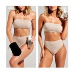 Agua-Autobronzeadora-Corporal-Skelt-Red-Carpet-Glow-150-ml-Antes-e-Depois