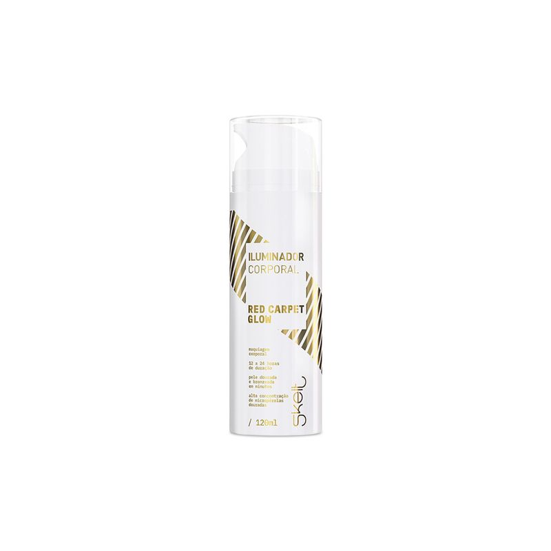 Iluminador-Corporal-Skelt-Red-Carpet-Glow-120-ml-Vitrine