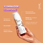 Iluminador-Corporal-Skelt-Red-Carpet-Glow-120-ml-Beneficios