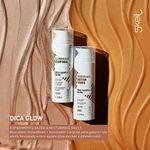 Iluminador-Corporal-Skelt-Red-Carpet-Glow-120-ml-Textura-um