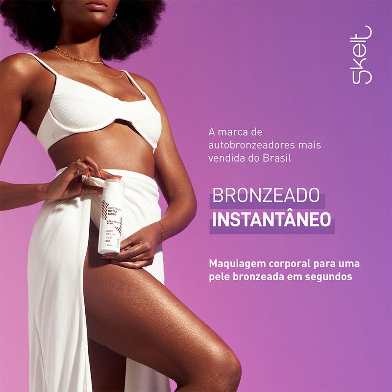 Locao-Autobronzeadora-Corporal-Skelt-Red-Carpet-Glow-120-ml-Banner