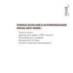 Mousse-Autobronzeador-Facial-Skelt-Red-Carpet-Glow-30-ml-Beneficios
