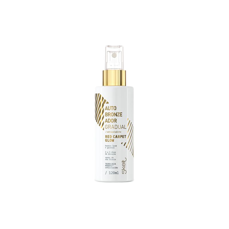 Fluido-Autobronzeador-Facial-Skelt-Red-Carpet-Glow-120-ml-Vitrine