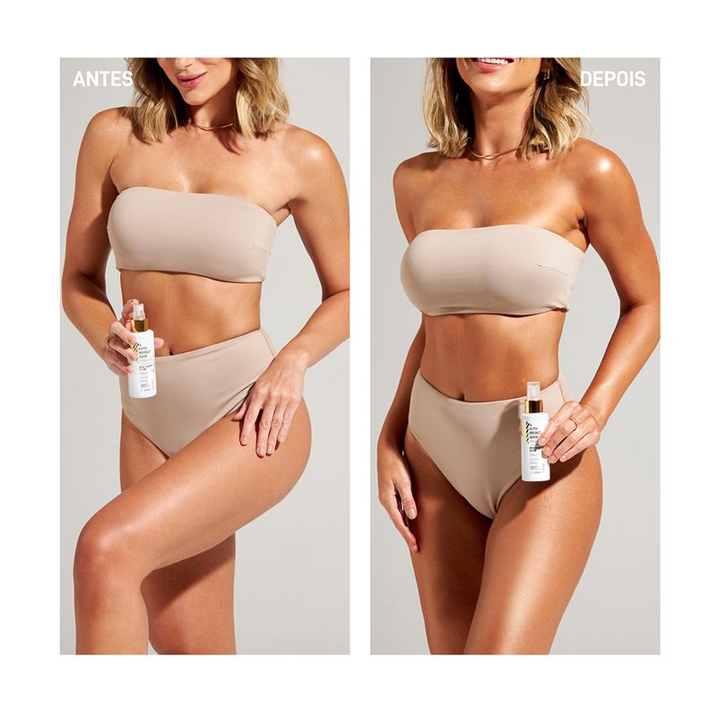Fluido-Autobronzeador-Facial-Skelt-Red-Carpet-Glow-120-ml-Antes-e-Depois
