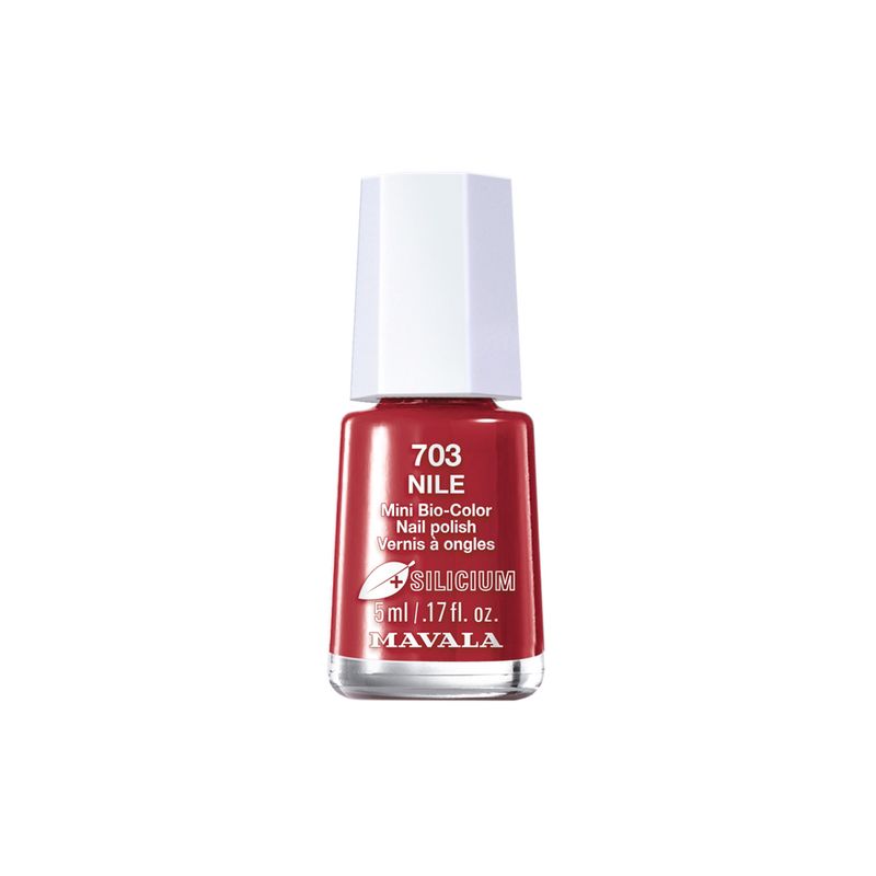 Mini-Esmalte-Cremoso-Mavala-Bio-Color-Nile-703-5-ml-Vitrine