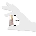 Mini-Esmalte-Cremoso-Mavala-Mini-Color-Basel-237-5-ml-Dimensoes