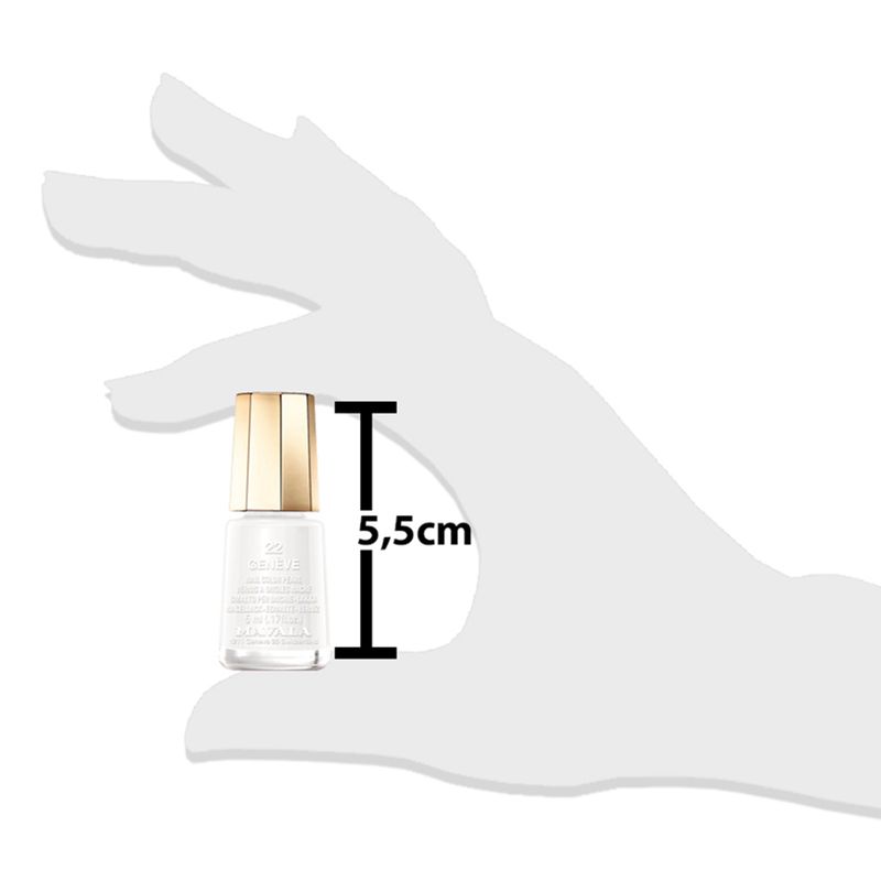 Mini-Esmalte-Cremoso-Mavala-Mini-Color-Geneve-022-5-ml-Dimensoes