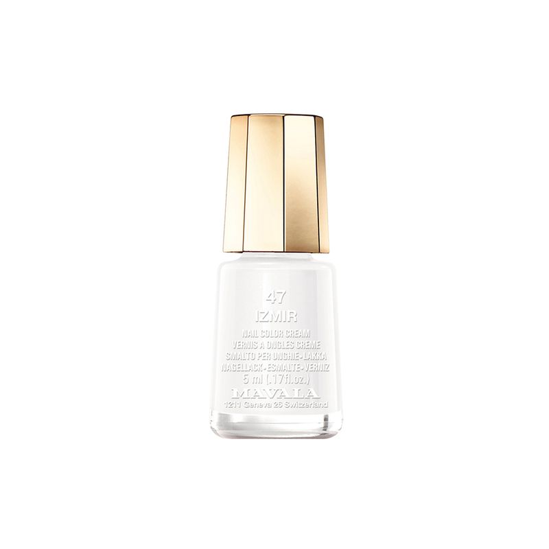 Mini-Esmalte-Cremoso-Mavala-Mini-Color-Izmir-047-5-ml-Vitrine