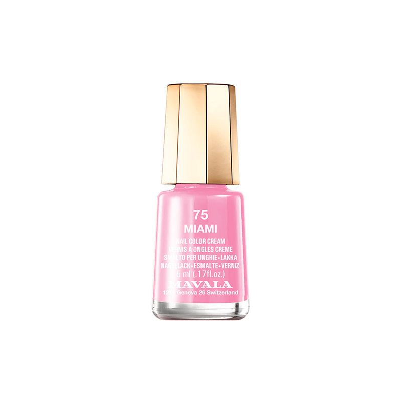 Mini-Esmalte-Cremoso-Mavala-Mini-Color-Miami-075-5-ml-Vitrine