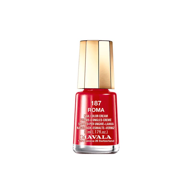Mini-Esmalte-Cremoso-Mavala-Mini-Color-Roma-187-5-ml-Vitrine