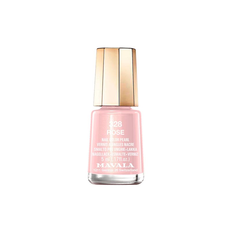 Mini-Esmalte-Cremoso-Mavala-Mini-Color-Rose-328-5-ml-Vitrine