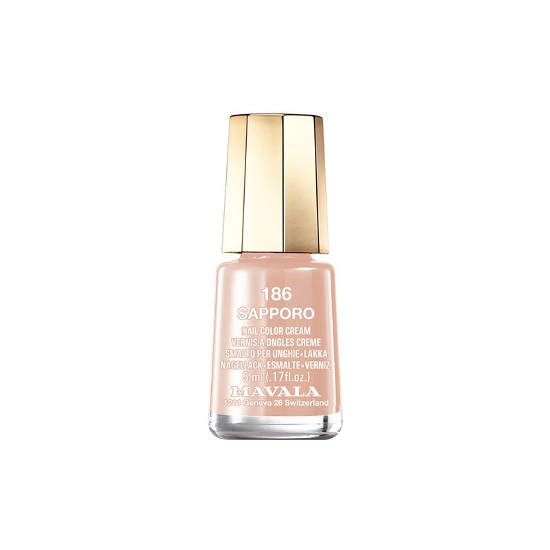Mini-Esmalte-Cremoso-Mavala-Mini-Color-Sapporo-186-5-ml-Vitrine