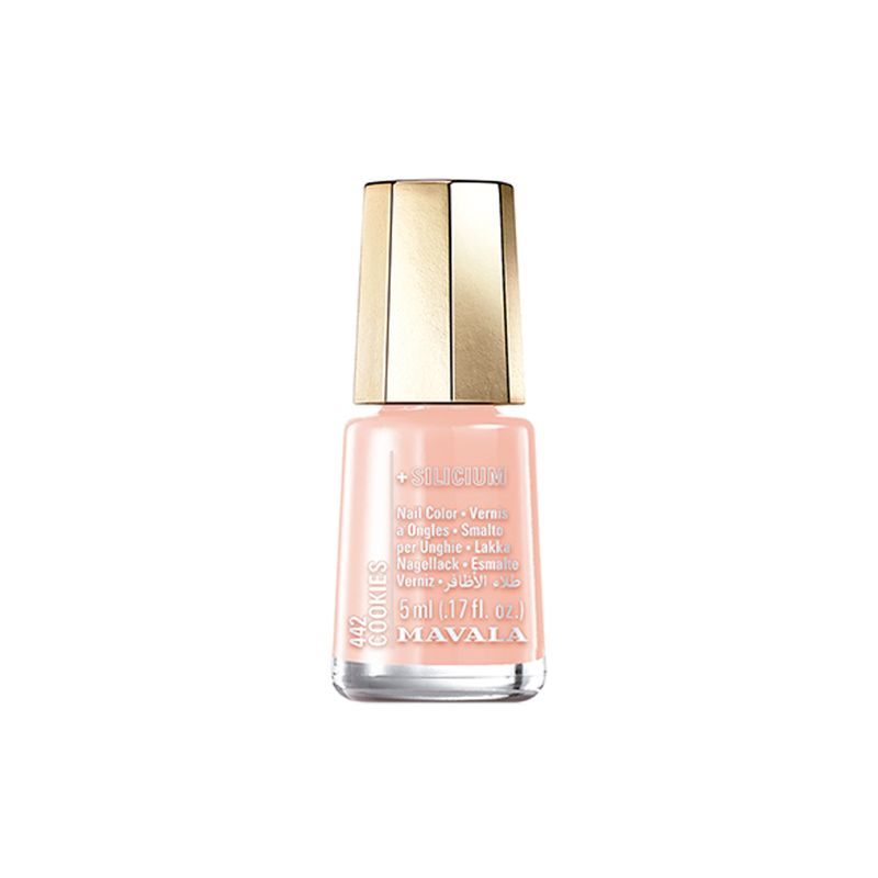 Mini-Esmalte-Cremoso-Mavala-Mini-Colours---Silicium-Cookies-442-5-ml